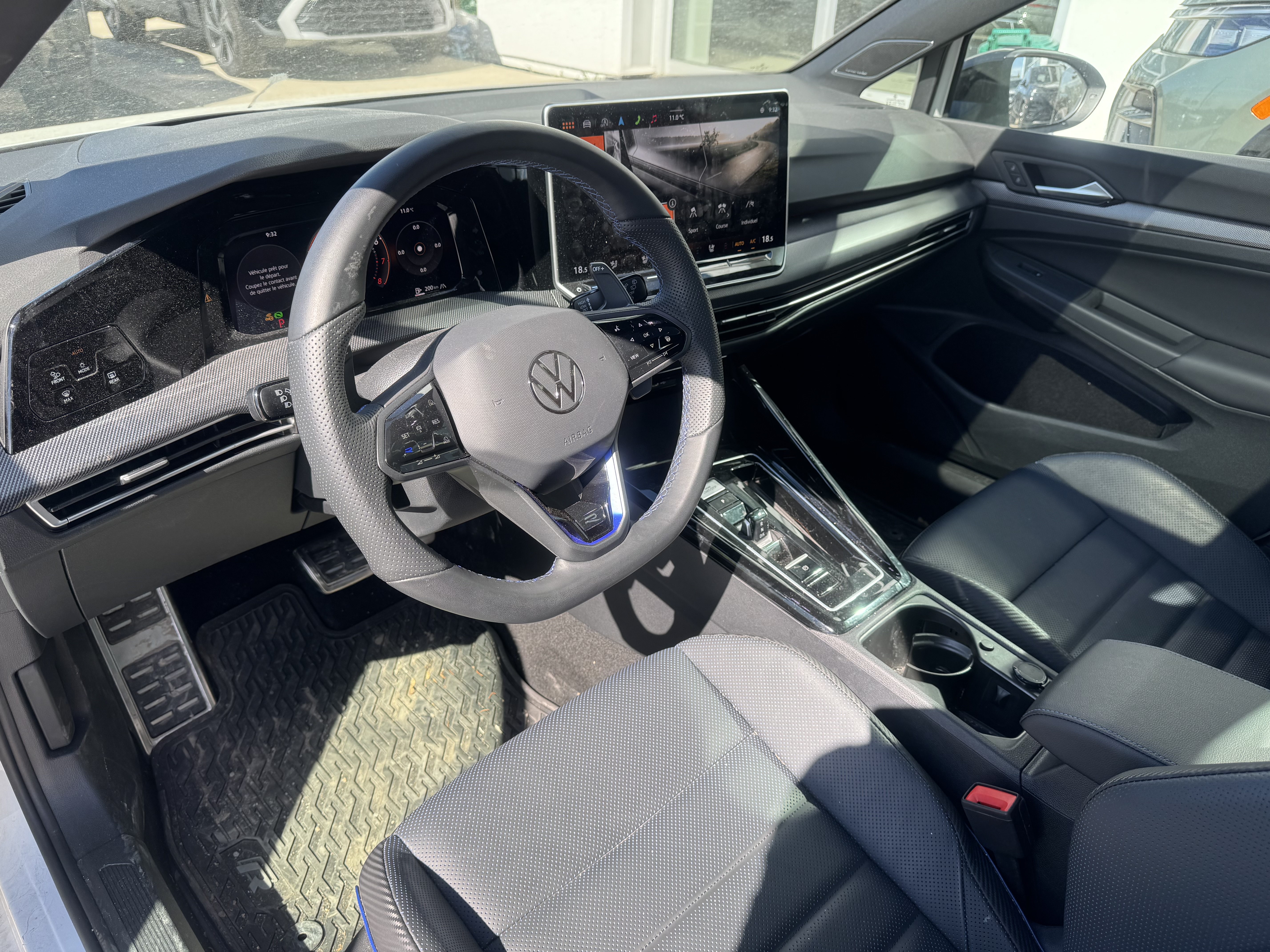 2025 Volkswagen Golf R