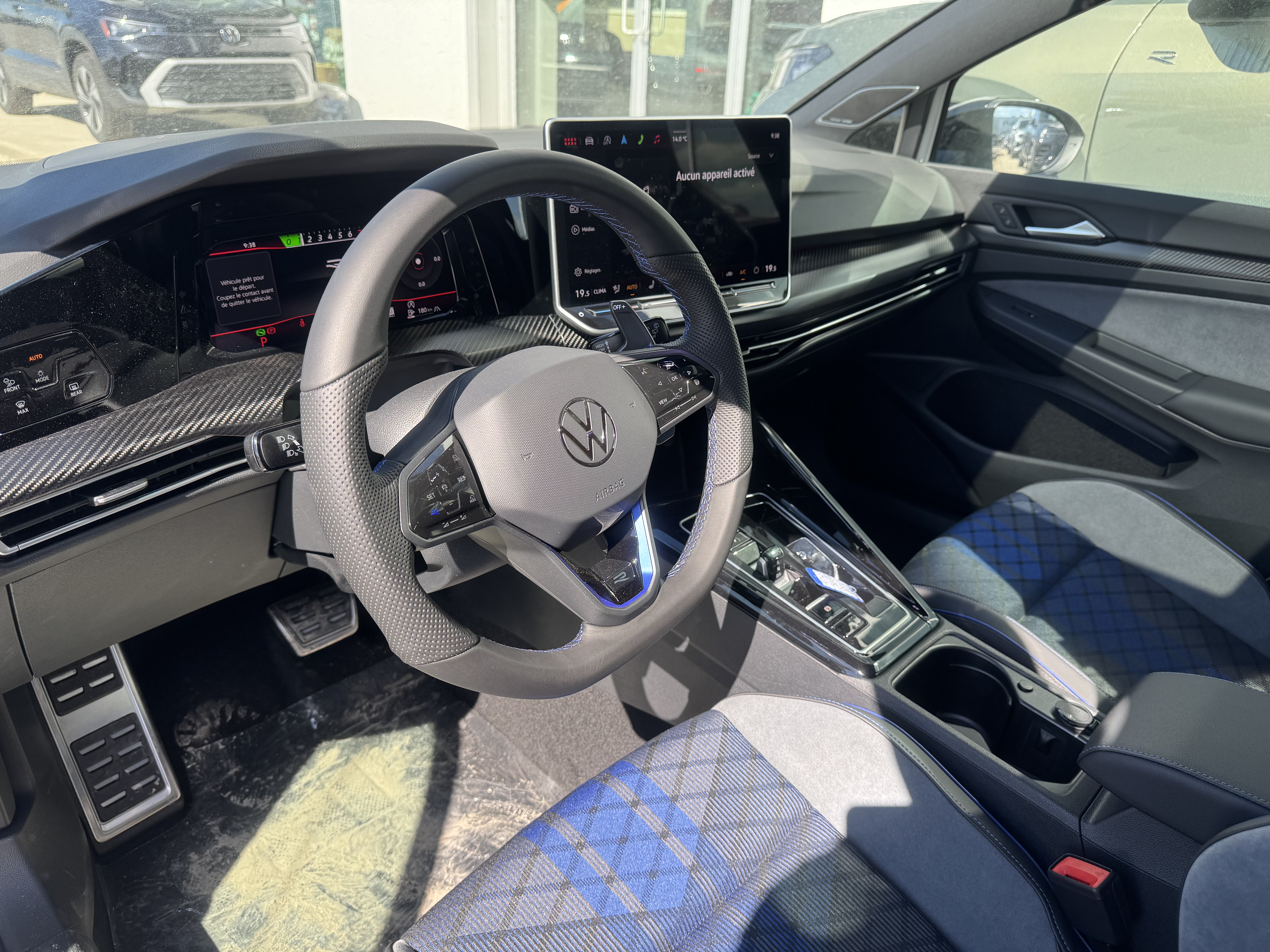 2025 Volkswagen Golf R