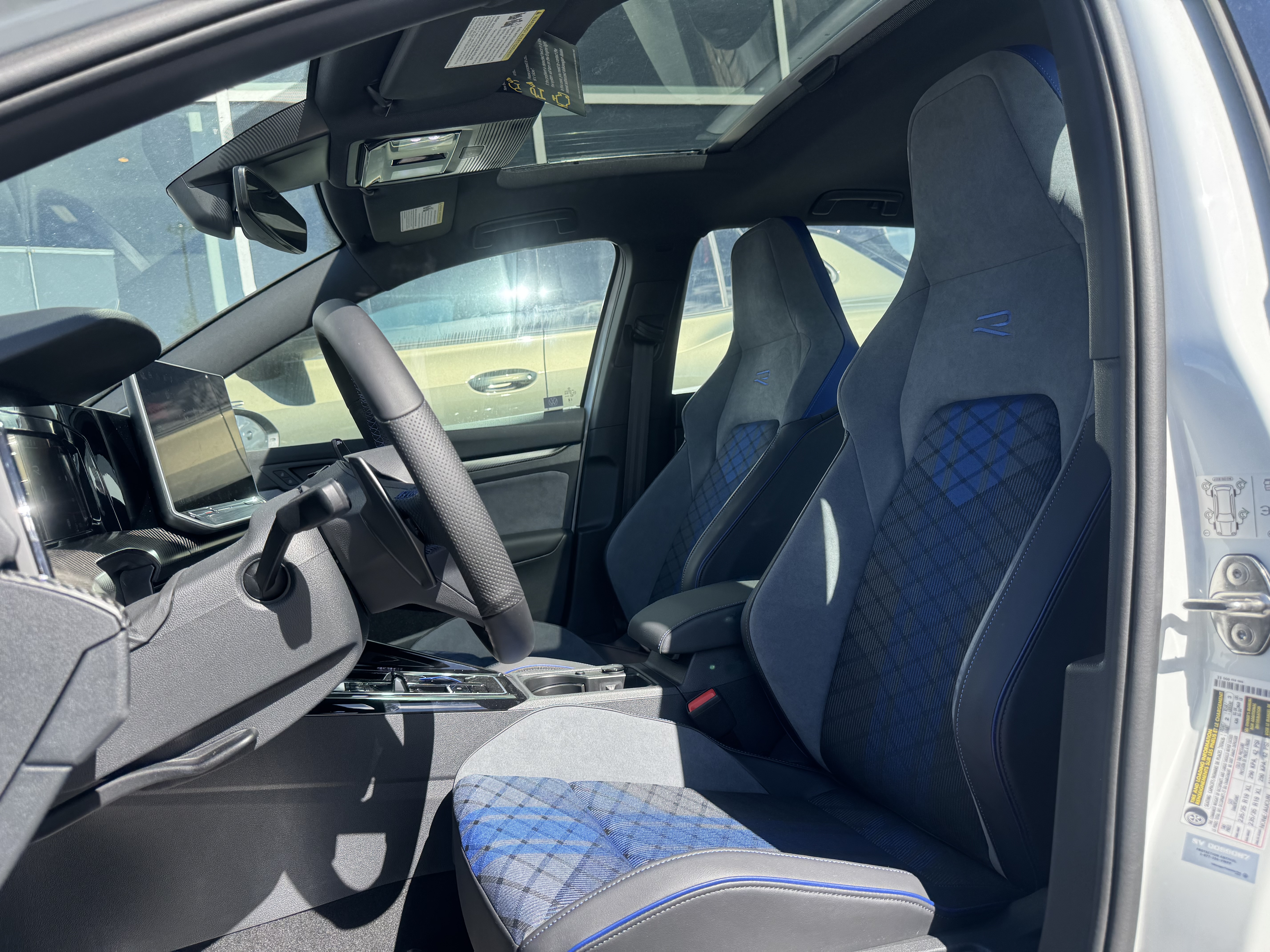 2025 Volkswagen Golf R