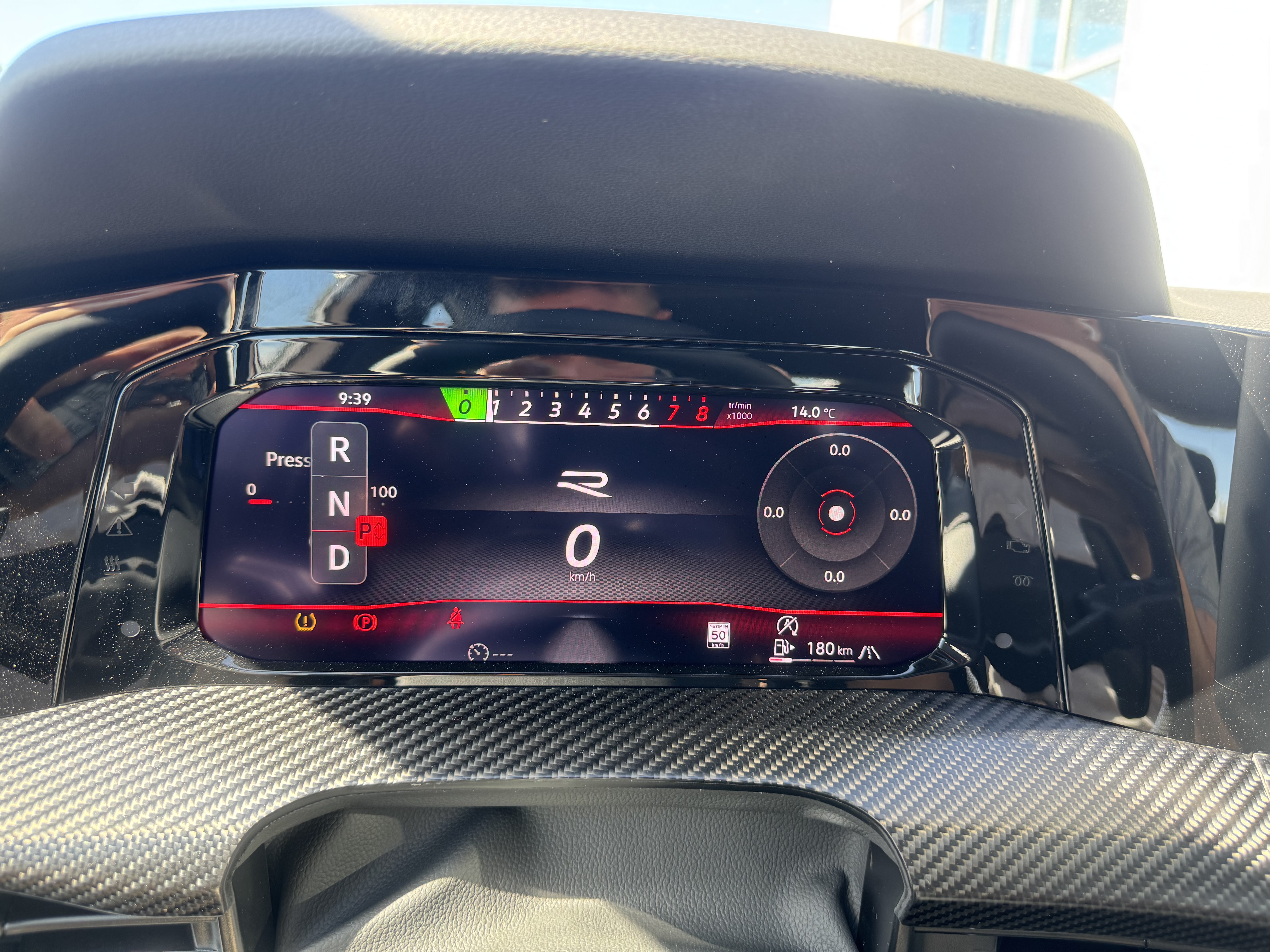 2025 Volkswagen Golf R