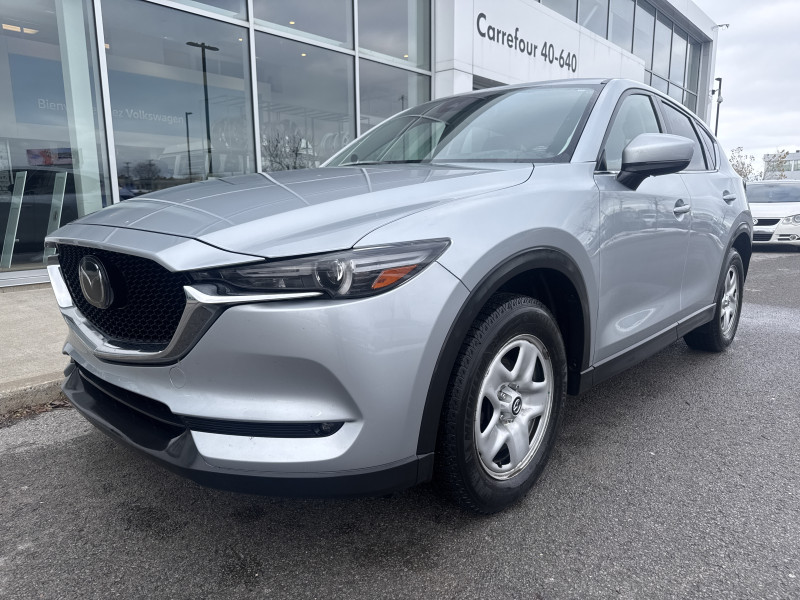 Cool Mazda Cx 5 2020 For Sale Photos