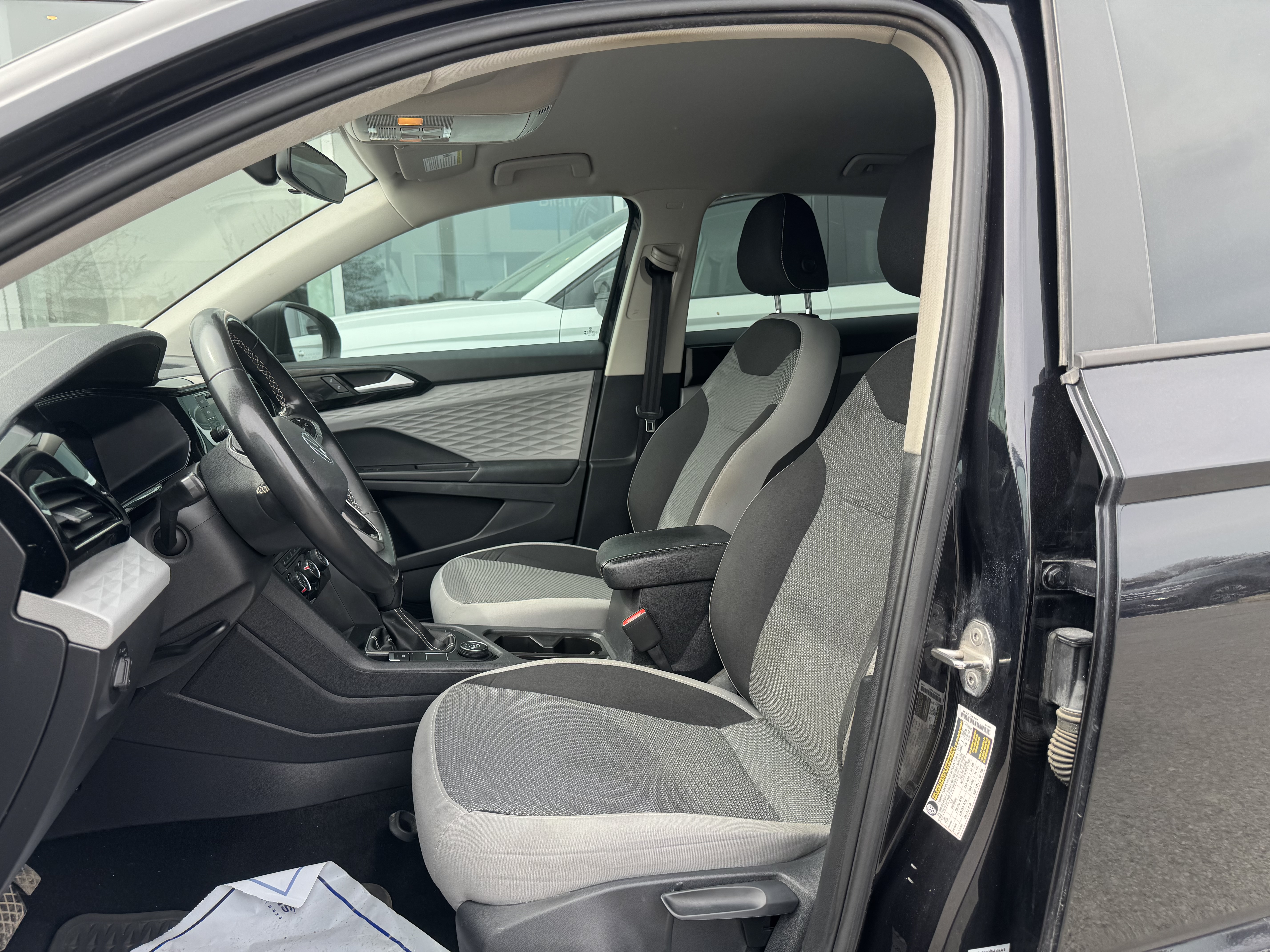 Volkswagen Taos 2023