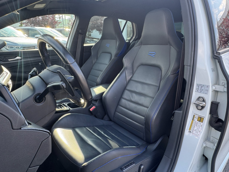 2023 Volkswagen Golf R