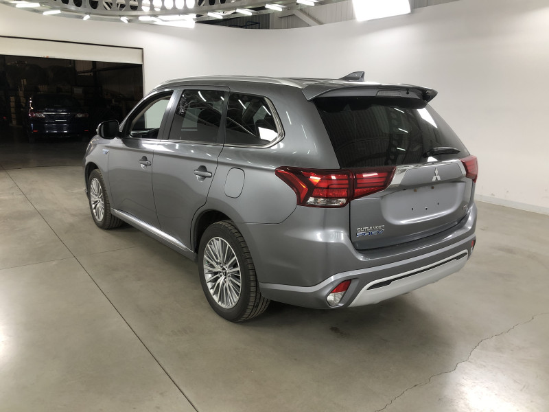 Mitsubishi Outlander PHEV 2020 usagé de 131 219 km à vendre chez Otogo