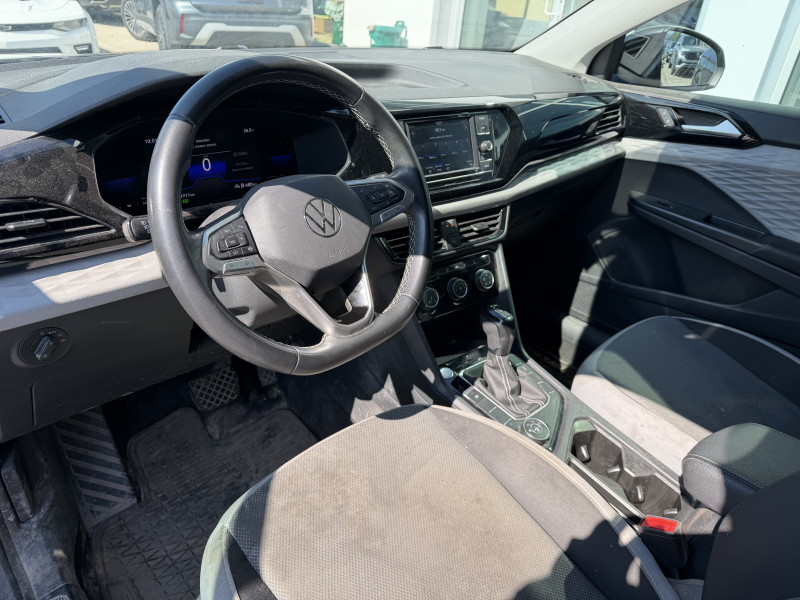 2023 Volkswagen Taos