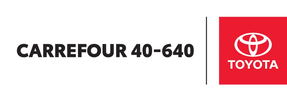 Carrefour 40-640 Toyota